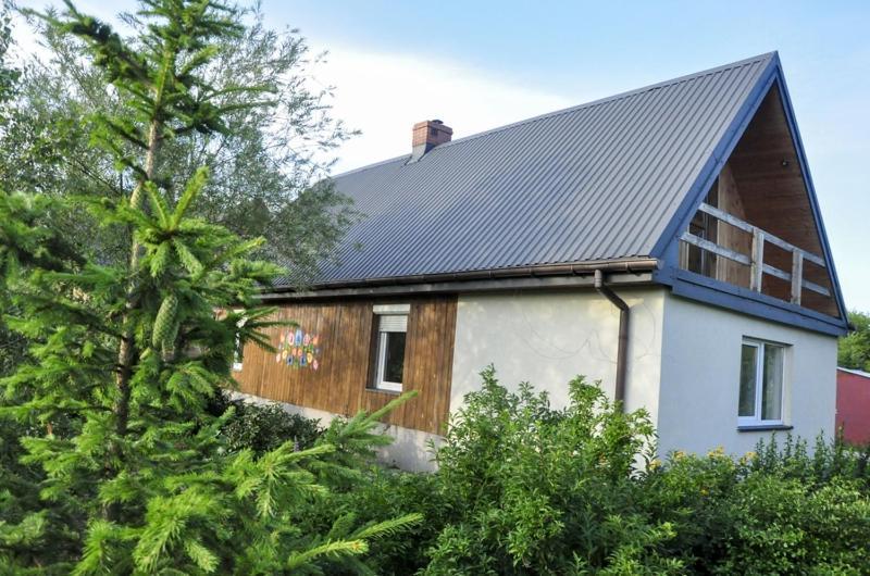 Agroturystyka Rogoznia Dış mekan fotoğraf