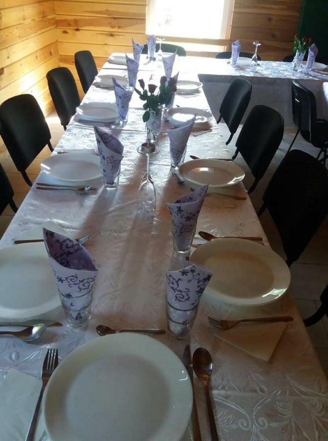 Agroturystyka Rogoznia Dış mekan fotoğraf