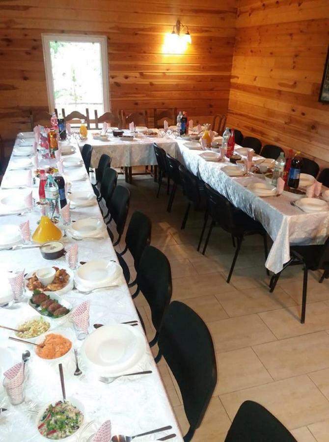 Agroturystyka Rogoznia Dış mekan fotoğraf