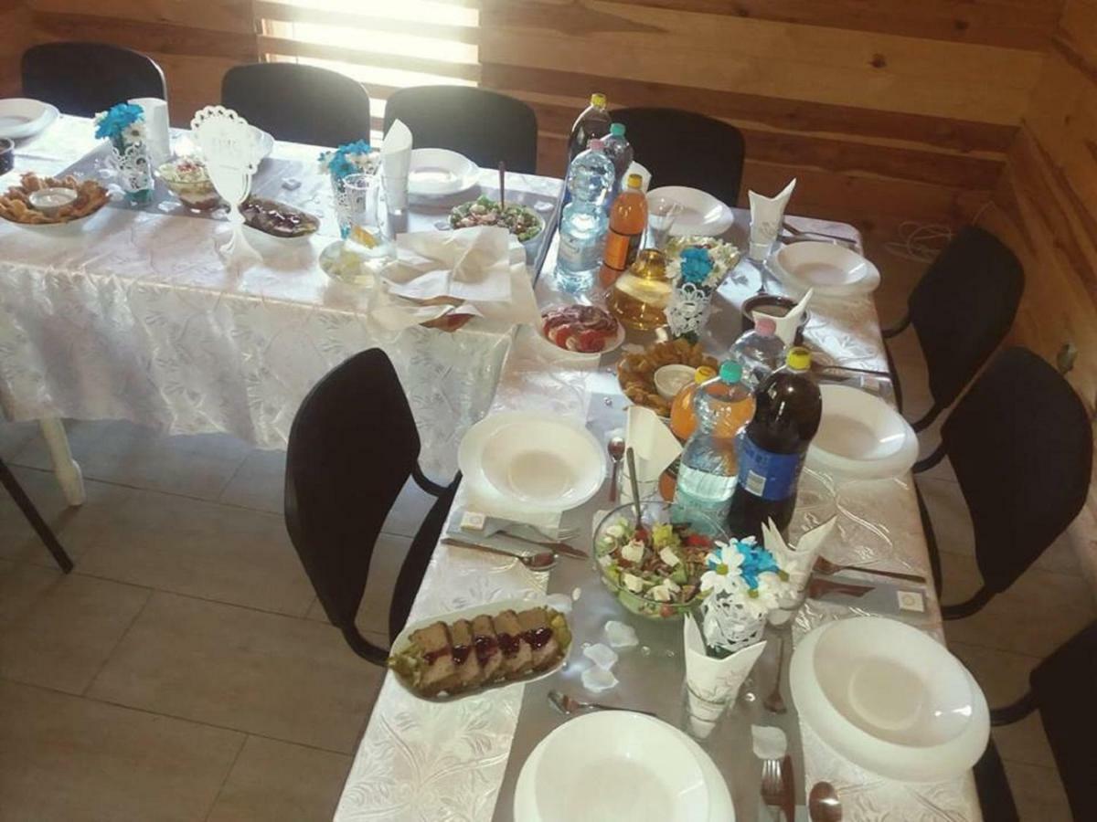Agroturystyka Rogoznia Dış mekan fotoğraf
