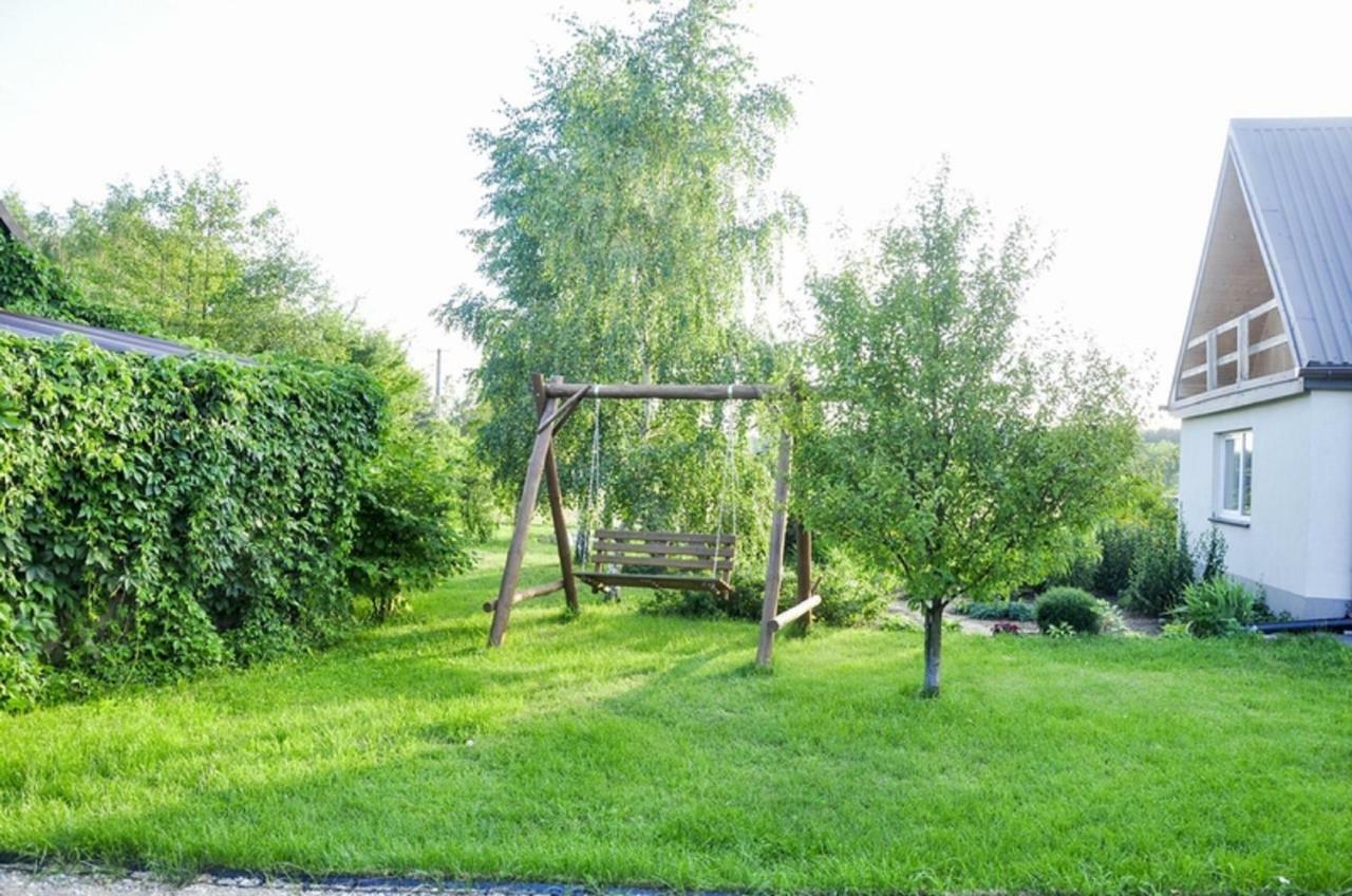 Agroturystyka Rogoznia Dış mekan fotoğraf