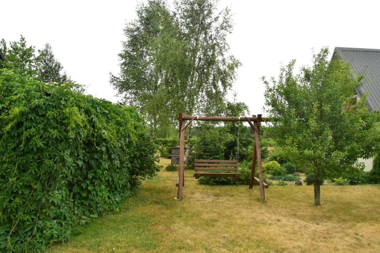 Agroturystyka Rogoznia Dış mekan fotoğraf